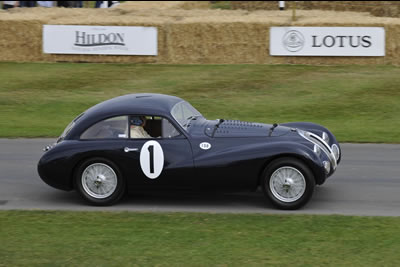 - Talbot-Lago T26 Grand Sport Coupe 1948